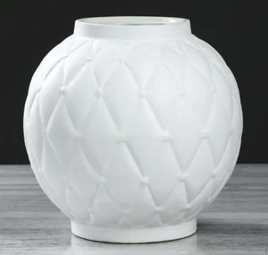 EVIS Ваза 24 см.Шар 4790641