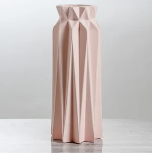 EVIS Ваза 26 см.Оригами 4052105