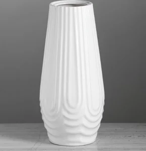 EVIS Ваза 30 см. Геометрия 4091355