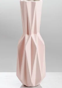 EVIS Ваза 31см.Оригами 3913872