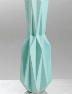 EVIS Ваза 31см.Оригами 3913873