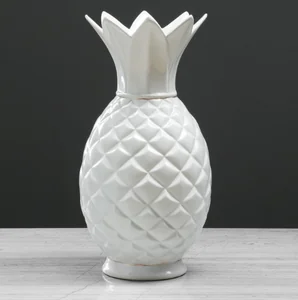 EVIS Ваза 33 см.Ананас 4275999