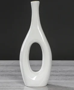 EVIS Ваза 36 см.Силуэт 4782476