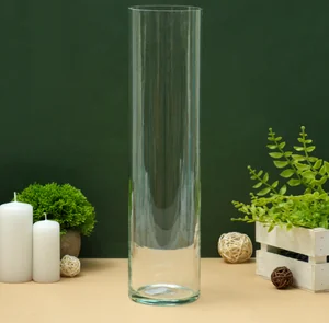 EVIS Ваза 40 см.Цилиндр 2176670