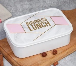 ЗВ Ланч-бокс  1.2 л. Business lunch 4569125