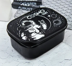 ЗВ Ланч-бокс  500 мл. Cosmo 3784233