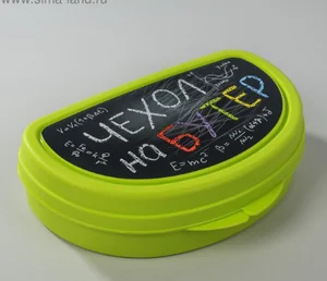 ЗВ Бутербродница Чехол на бутер 3749769