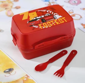 ЗВ Ланч-бокс Нео 4518953