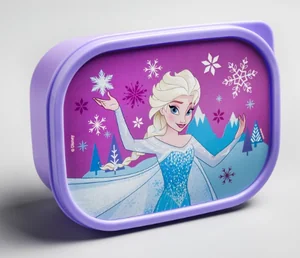 ЗВ Ланч-бокс 500 мл. Холодное сердце 4698721