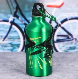 КОМАНДОР Бутылка для воды 400 мл. Extreme 3445284