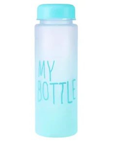 КОМАНДОР Бутылка для воды 500 мл. My bottle 3516286