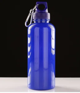 КОМАНДОР Бутылка для воды 650 мл. 1366974 микс