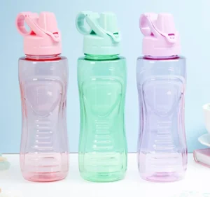 КОМАНДОР Бутылка для воды 600 мл. Баунаталь 3939334