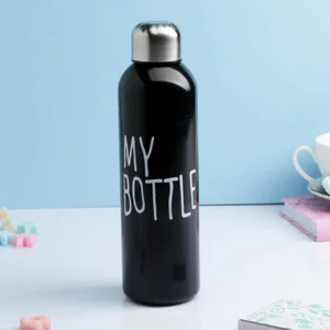 КОМАНДОР Бутылка для воды 700 мл. My bottle 4151917