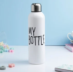 КОМАНДОР Бутылка для воды 700 мл. My bottle 4151919