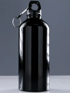 КОМАНДОР Бутылка для воды 600 мл. Классика 1164301