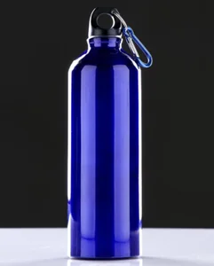 КОМАНДОР Бутылка для воды 750 мл. Классика 1401841