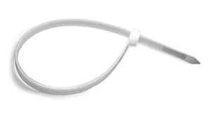 STRONG Стяжки нейлоновые 2.5x100мм хомуты 100шт. СТУ-234100