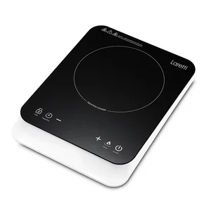 LARETTI Индукционная плита LR-CP5001