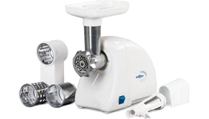 РОТОР Мясорубка Ротор Экстра М 1500W ЭМШ35/250-3