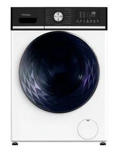 Pioneer Стиральная машина автомат WM-120702W_WH 7кг/1200об инвертор