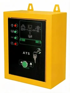 PARTNER Блок автозапуска ATS GI 12000iE DUAL