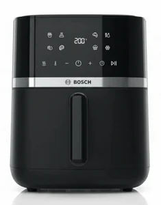 Bosch Аэрогриль MAF462B0 6.1л 2050Вт черный