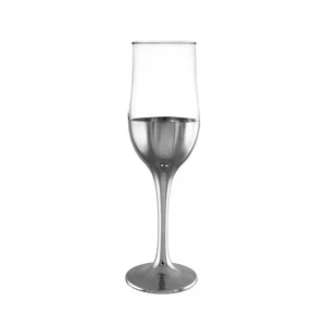 ГУСЬ ХРУСТАЛЬНЫЙ Набор бокалов для шампанского 200 мл. Поло SE147-160