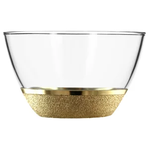 ГУСЬ ХРУСТАЛЬНЫЙ Cалатник Бархат KAV21-1326/S