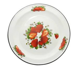 КМК Поднос 2,0 л 43304-102/4 белый