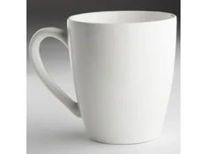 КУБАНЬФАРФОР Кружка 370 мл. Б 177