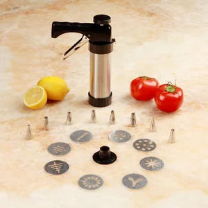 MAESTRO Кондитерский шприц MR-1680