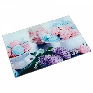 ALPENKOK Доска 20х30 см Мадам Безе AK-9017