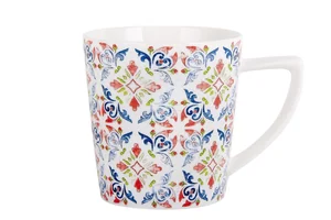 КОРАЛЛ Кружка 300 мл.Azul YQ1968 