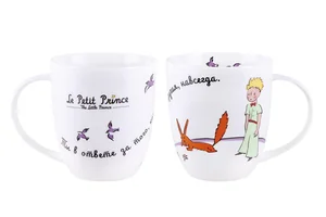 КОРАЛЛ Кружка 420 мл.Маленький принц NB203M микс