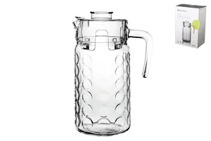 КОРАЛЛ Кувшин 1,85л.Орбис E001H1