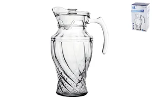 КОРАЛЛ Кувшин 1,8л.Вортекс GB1112LX