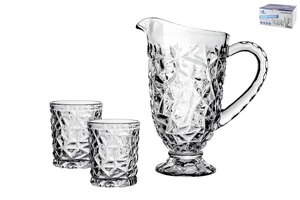 КОРАЛЛ Набор для воды Лед GB12046BL-1