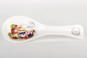 КОРАЛЛ Подставка для ложки Джем HC172-P05