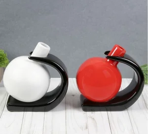 EVIS Ваза 17см.Кувшин 427535 микс