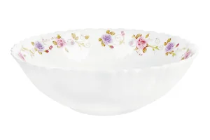 КОРАЛЛ Миска 18см Gloria BY13LHBW70-2