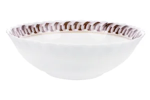 КОРАЛЛ Миска 18см Londa BY13LHBW70-3