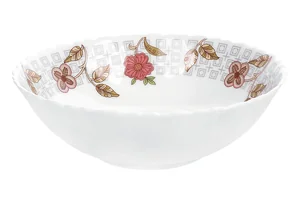 КОРАЛЛ Миска 18см Paisley BY13LHBW70-1