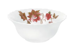 КОРАЛЛ Салатник 12.5 см./300 мл Paisley BY13LTW50-1