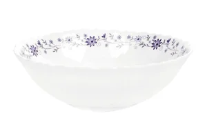 КОРАЛЛ Миска 18см Viola BY13LHBW70-T17