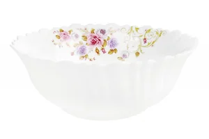 КОРАЛЛ Салатник 15см./500 мл Gloria BY13LTW60-2