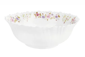 КОРАЛЛ Салатник 20см./1200 мл Gloria BY13LTW80-2