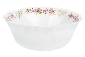 КОРАЛЛ Салатник 23 см./2000 мл Gloria BY13LTW90-2