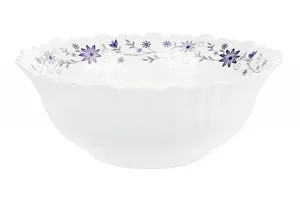 КОРАЛЛ Салатник 15см./500 мл Viola BY13LTW60-T17