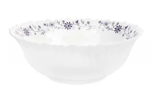 КОРАЛЛ Салатник 20см./1200 мл Viola BY13LTW80-T17